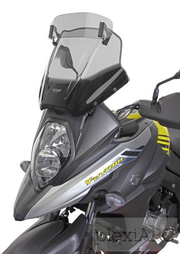 Suzuki DL650 V-Strom WC70, WC71 plexi - MRA Variotouring | P10785