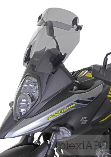 Suzuki DL650 V-Strom WC70, WC71 plexi - MRA Multi X-Creen | P10788