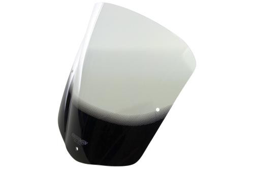 BMW F 800 R E8ST plexi - MRA Racing | P00561