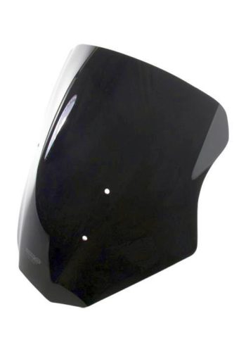 Honda VFR800 X Crossrunner RC94 plexi - MRA Touring | P04885