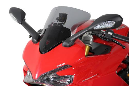 Ducati Supersport 939, S VA plexi - MRA Original | P03409