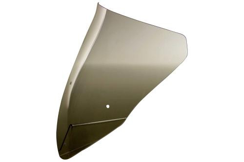 Ducati Supersport 939, S VA plexi - MRA Spoiler | P03411