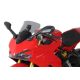 Ducati Supersport 939, S VA plexi - MRA Spoiler | P03412
