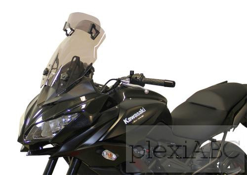 Kawasaki KLE650 Versys LE650EF plexi - MRA Variotouring | P07815