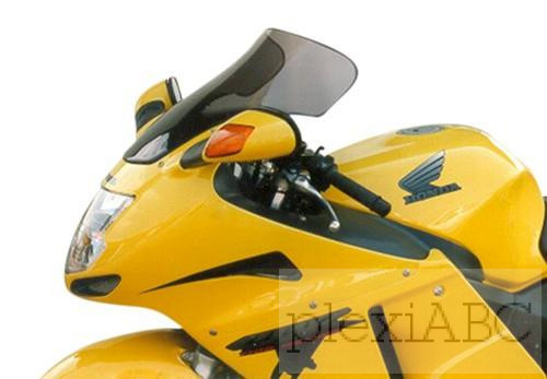 Honda CBR1100 XX SC35 plexi - MRA Touring | P04483