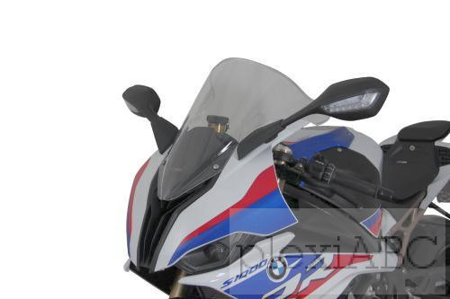 BMW S 1000 RR plexi - MRA Racing | P02079