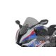 BMW S 1000 RR plexi - MRA Racing | P02079