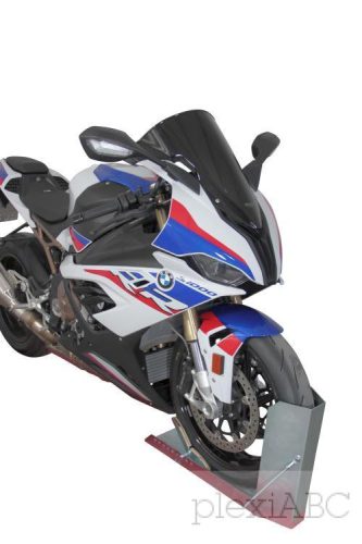 BMW S 1000 RR plexi - MRA Racing | P02081