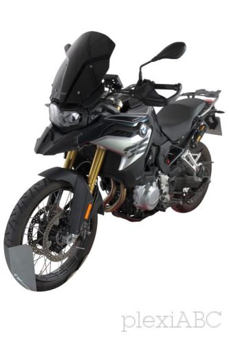 BMW F 850 GS K81 plexi - MRA Touring | P00581