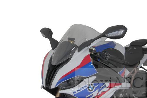 BMW S 1000 RR plexi - MRA Original | P02076