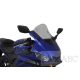 Yamaha YZF-R3 plexi - MRA Racing | P19104