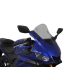 Yamaha YZF-R3 plexi - MRA Racing | P19104
