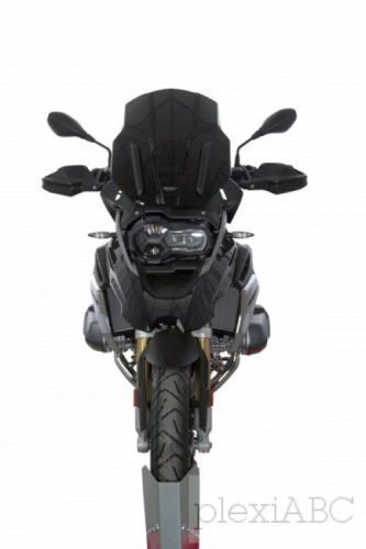 BMW R 1200 GS Adventure 1G13 plexi - MRA Touring | P01985