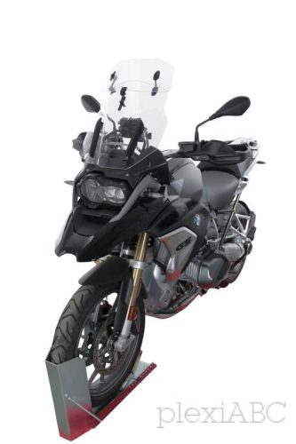 BMW R 1200 GS 1G13 plexi - MRA Vario-X-Creen Stab | P01971