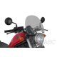 Honda CMX500 Rebel plexi - MRA Touring | P04816