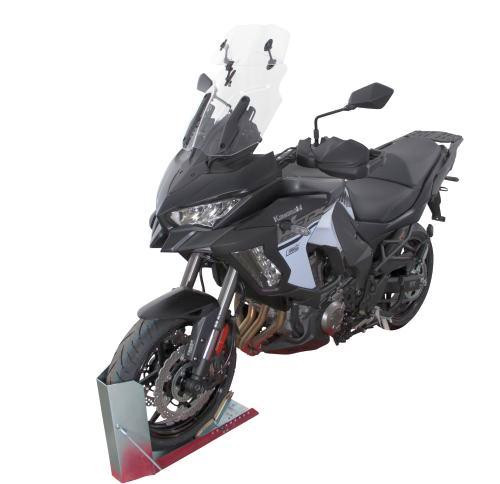 Kawasaki KLZ1000 SE Versys LZT00C plexi - MRA Vario-X-Creen | P07761