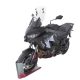 Kawasaki KLZ1000 SE Versys LZT00C plexi - MRA Vario-X-Creen | P07761