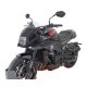 Suzuki GSX-S 1000 S Katana plexi - MRA Spoiler | P12481
