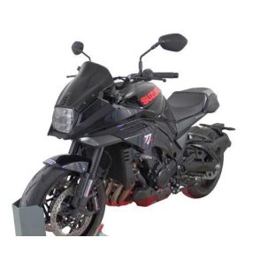 Suzuki GSX-S 1000 S Katana plexi - MRA Spoiler | P12483