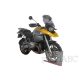 BMW R 1200 GS R12 plexi - MRA Vario-X-Creen | P01222