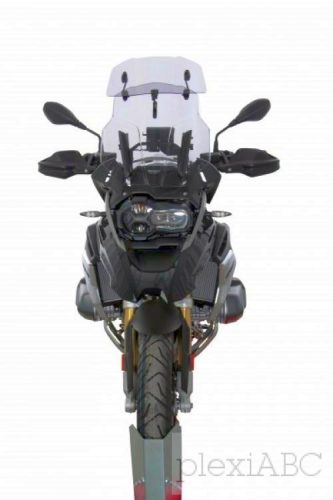 BMW R 1200 GS K50 R12W plexi - MRA Vario-X-Creen Stab | P01249