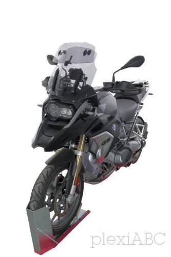 BMW R 1200 GS K50 R12W plexi - MRA Vario-X-Creen Stab | P01250