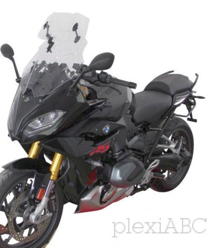 BMW R 1250 RS plexi - MRA Vario-X-Creen | P01444