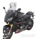 BMW R 1250 RS plexi - MRA Vario-X-Creen | P01444