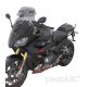 BMW R 1250 RS plexi - MRA Vario-X-Creen | P01445