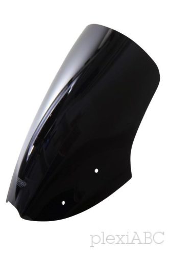 Kawasaki Vulcan 650 S EN650A plexi - MRA Touring | P08547