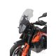 KTM Adventure 390 plexi - MRA Touring | P09770