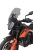 KTM Adventure 390 plexi - MRA Touring | P09771