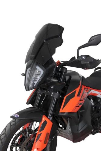 KTM Adventure 390 plexi - MRA Touring | P09772