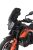 KTM Adventure 390 plexi - MRA Touring | P09772