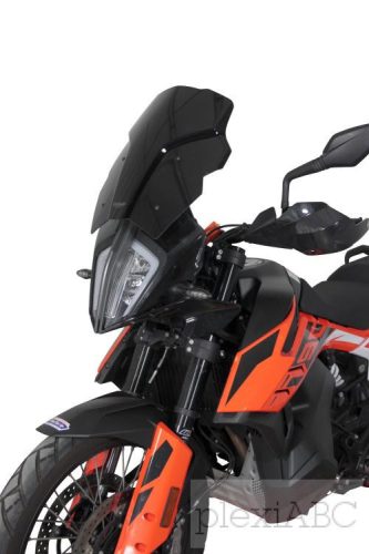 KTM Adventure 790 R plexi - MRA Touring | P09800