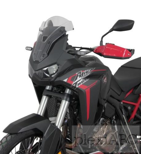 Honda CRF1100 L Africa Twin, DCT plexi - MRA Sport | P04860