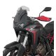 Honda CRF1100 L Africa Twin, DCT plexi - MRA Sport | P04860
