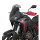 Honda CRF1100 L Africa Twin, DCT plexi - MRA Sport | P04861