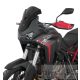 Honda CRF1100 L Africa Twin, DCT plexi - MRA Sport | P04862