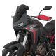 Honda CRF1100 L Africa Twin, DCT plexi - MRA Sport | P04862