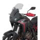 Honda CRF1100 L Africa Twin, DCT plexi - MRA Touring | P04863