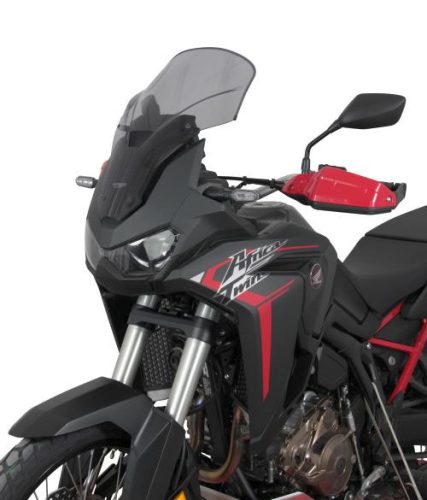 Honda CRF1100 L Africa Twin, DCT plexi - MRA Touring | P04864