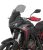 Honda CRF1100 L Africa Twin, DCT plexi - MRA Touring | P04864