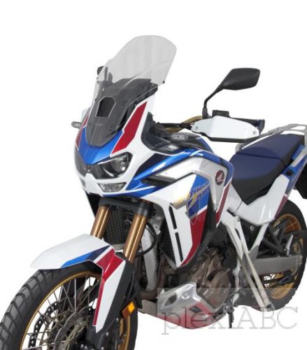 Honda CRF1000 L Africa Twin, DCT, ADV. SPORTS plexi - MRA Touring | P04855