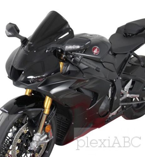 Honda CBR1000 RR-R Fireblade, SP plexi - MRA Racing | P04474