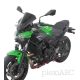 Kawasaki Z650 ER650K plexi - MRA Racing | P08755