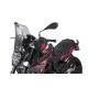 BMW F 900 R plexi - MRA Touring | P00590