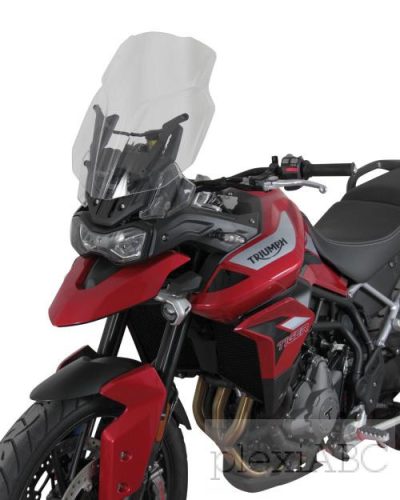 Triumph Tiger 850 Sport plexi - MRA Touring | P14973