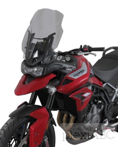 Triumph Tiger 850 Sport plexi - MRA Touring | P14974