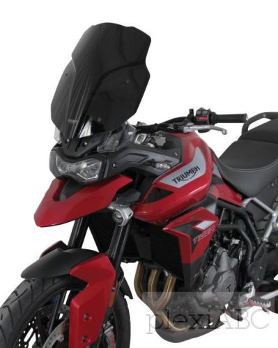 Triumph Tiger 850 Sport plexi - MRA Touring | P14975